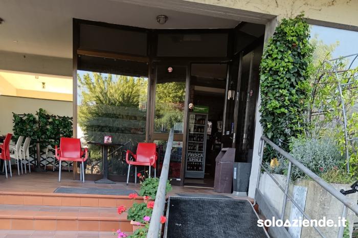 Vendita Ristoranti RISTORANTE PIZZERIA BAR a Montone (PG)